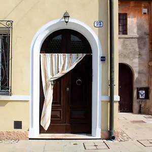  Bed & Breakfast Porta Del Carmine Italia