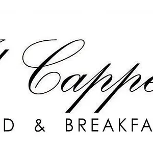 Il Cappero Bed & Breakfast