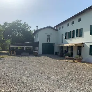  Bed & Breakfast Canapa Italia