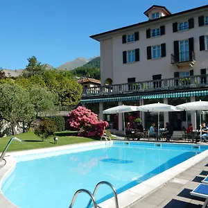 Hotel La Gravedona