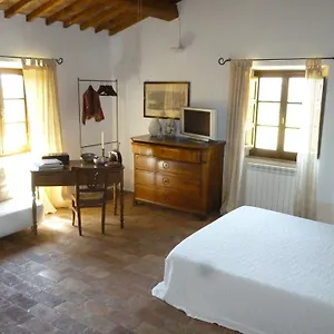  Bed & Breakfast Poggioba