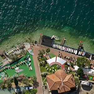 Hotel Surf Pier - Montagnoli Group Limone sul Garda