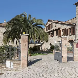 Frühstückspension Bed&Breakfast Suvereto, Suvereto