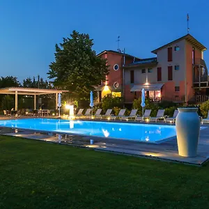 *** Affittacamere Residenza Cartiera 243 Italia