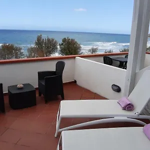 Bed & Breakfast Cerniglia Cefalù