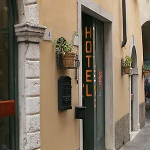 Hotel Modena Malcesine