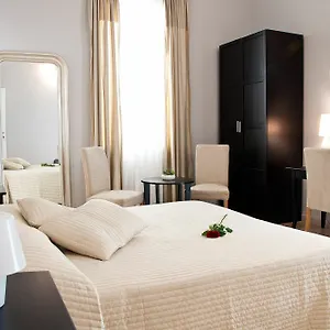 Bed & Breakfast Opera Palermo