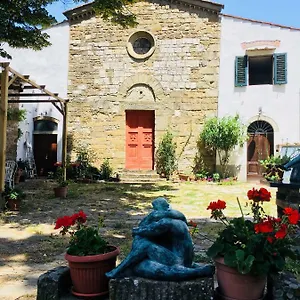 Chiesa Di San Michele Bed & Breakfast