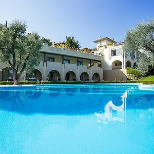 **** Hotel Porta Del Sole Italia