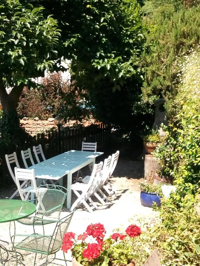 Bed & Breakfast Villa Rosalena Bagni di Lucca