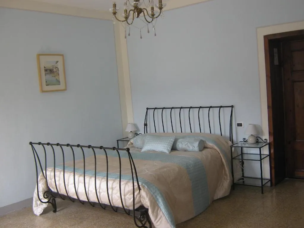 Villa Rosalena Bagni di Lucca