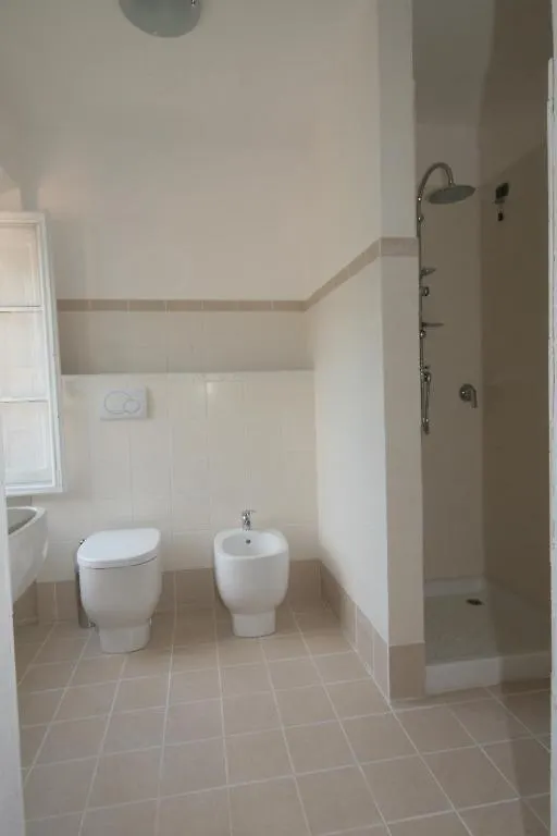 Bed & Breakfast Villa Rosalena Bagni di Lucca